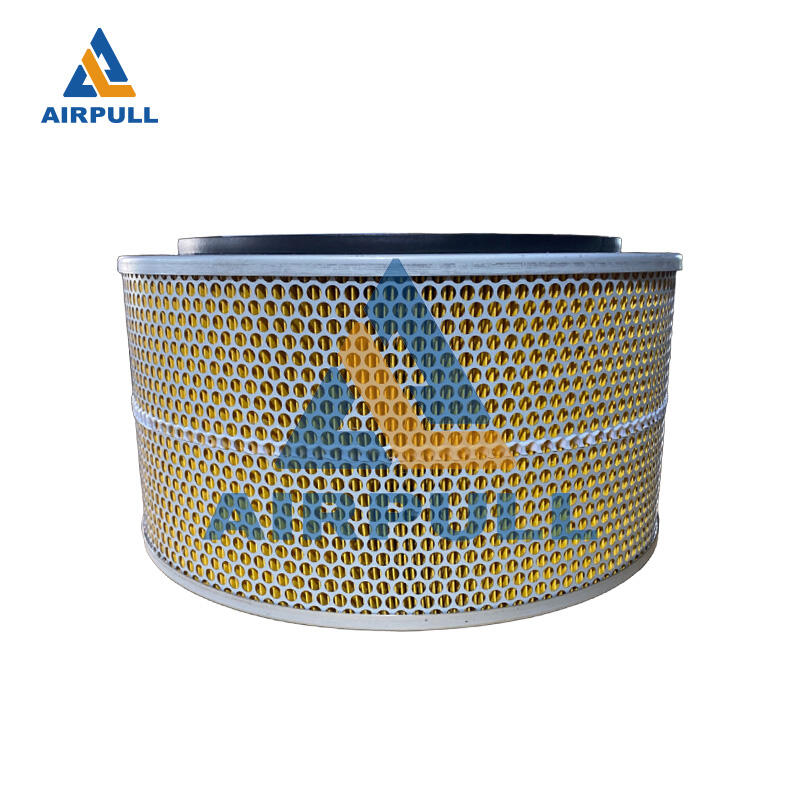 Reliable Long-Lasting Optimized Compressor Air Filter Replacement Air Compressor Parts 6.4248.0 