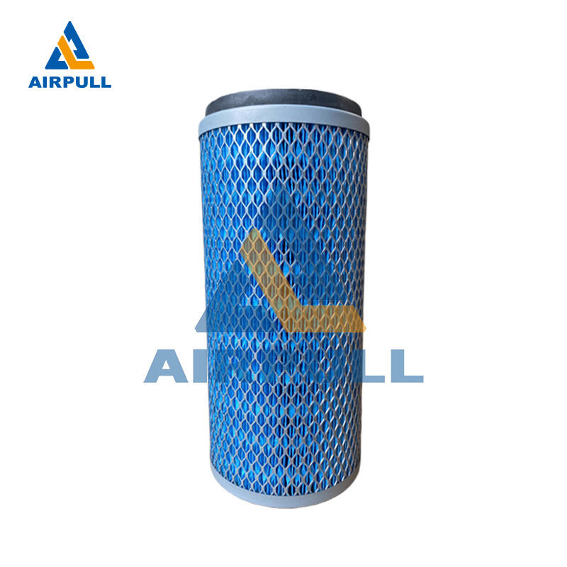 Airpull Compressor Filter Manufacturer Industrial Air Compressor Components Air Filter 2116150