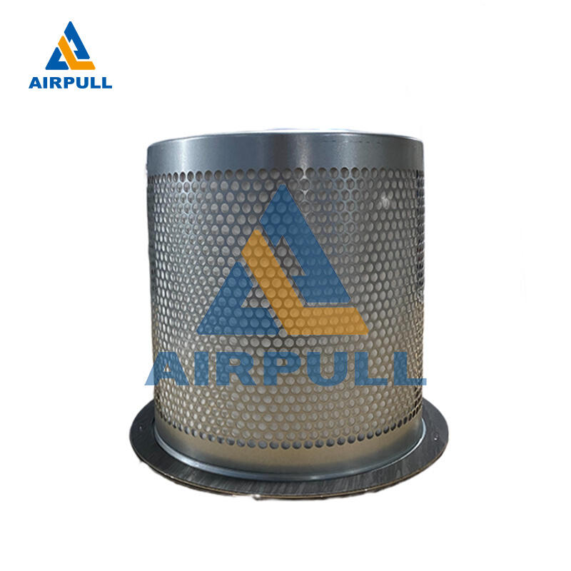 Hot-selling Premium Air Compressor Replacement Parts Durable Air-Oil Separator 91111-003