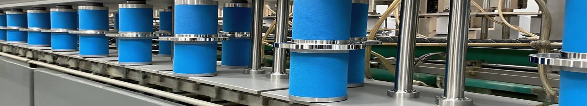 Compressor Oil Filter