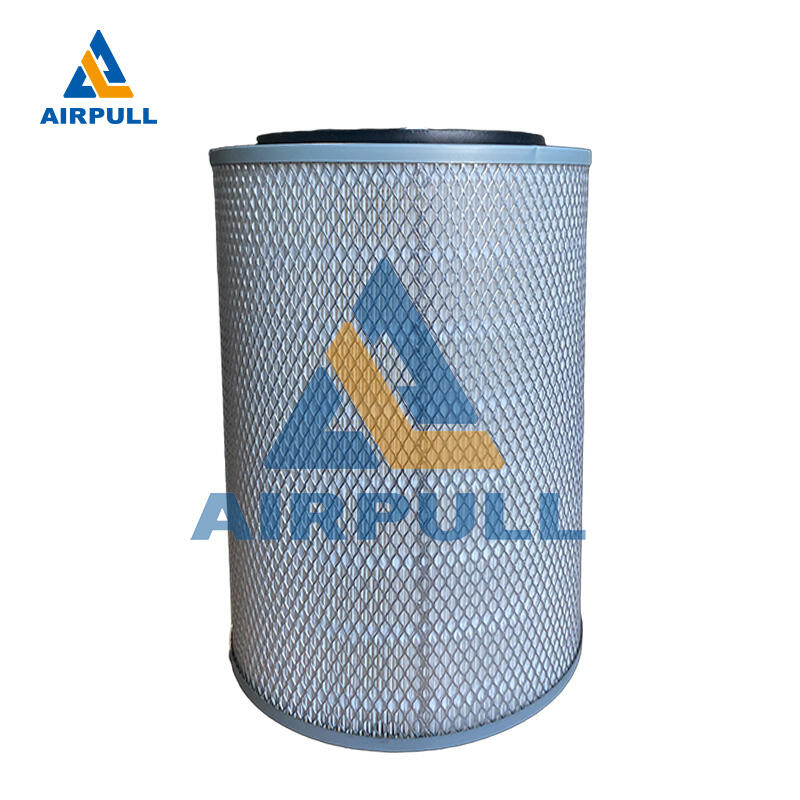 Air Compressor Replacement High-Flow Filter Element Screw Air Compressor Air Filter 3211129390 