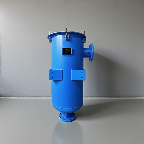 Exhaust Oil Mist Filter
