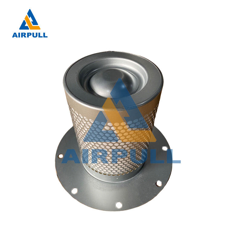 Air Compressor Spare Parts Manufacturer Screw Compressor Oil Separator Filter Element 1613688000
