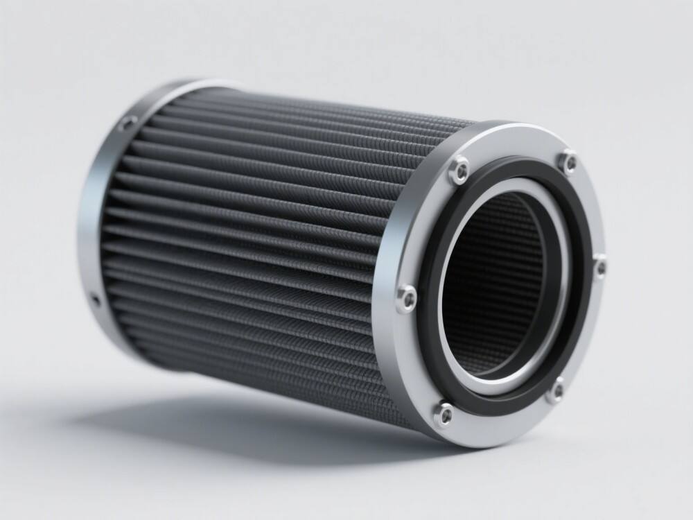 Related Knowledge about Air Compressor Filter Elements