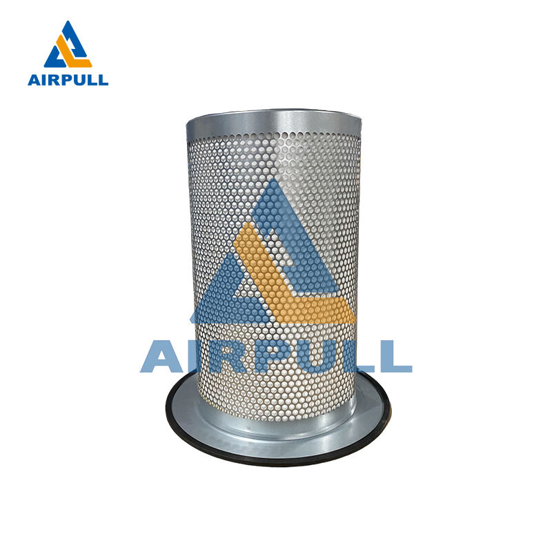 Common Air Oil Separator Filter Problems & Solutions