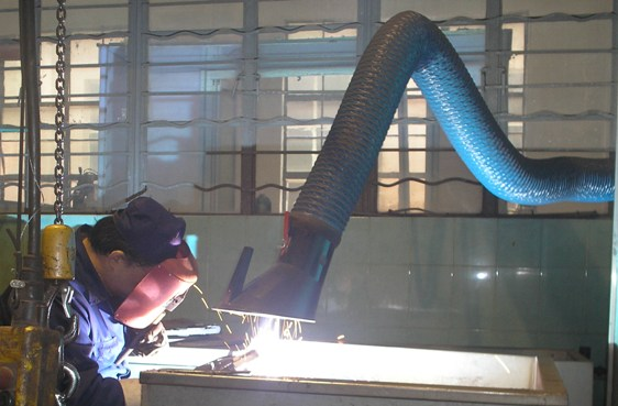 Advanced Filtration Technology