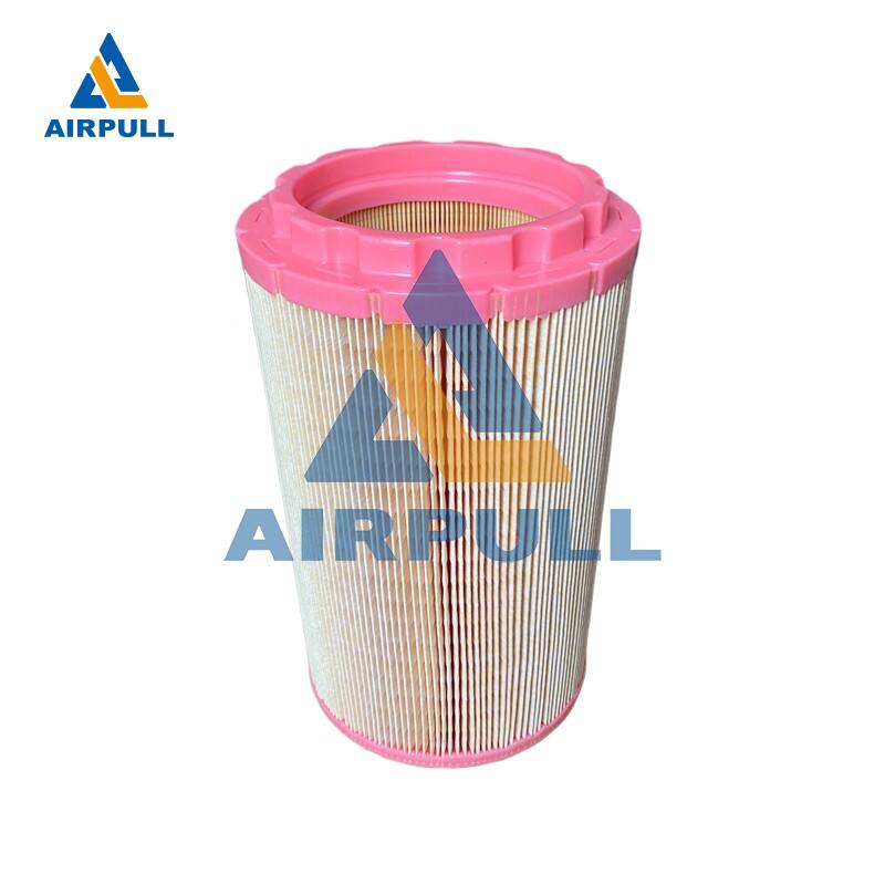 screw compressor air filter