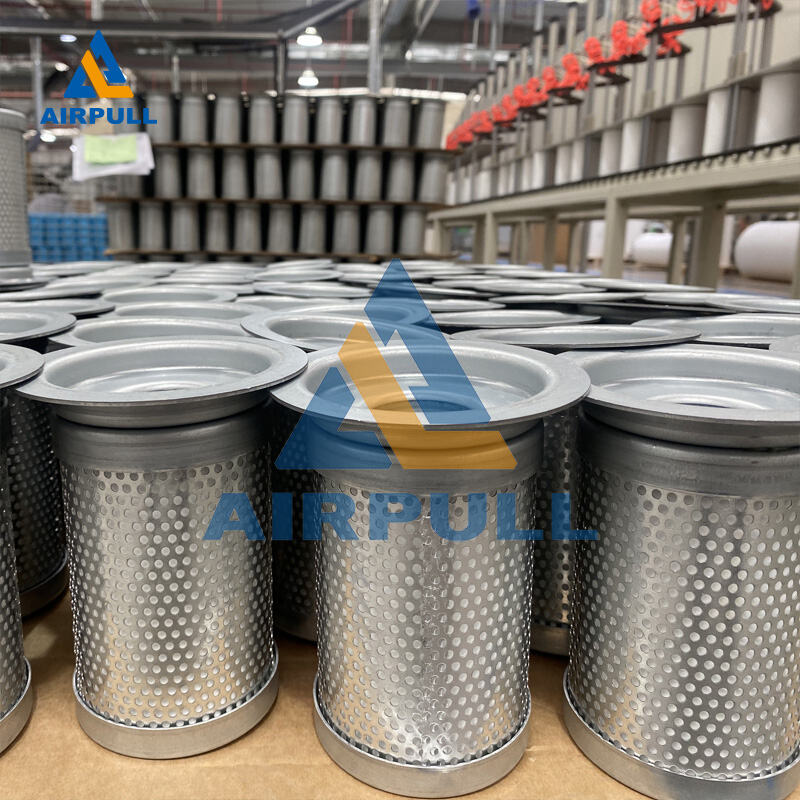 Napredna tehnologija materijala i trajnost