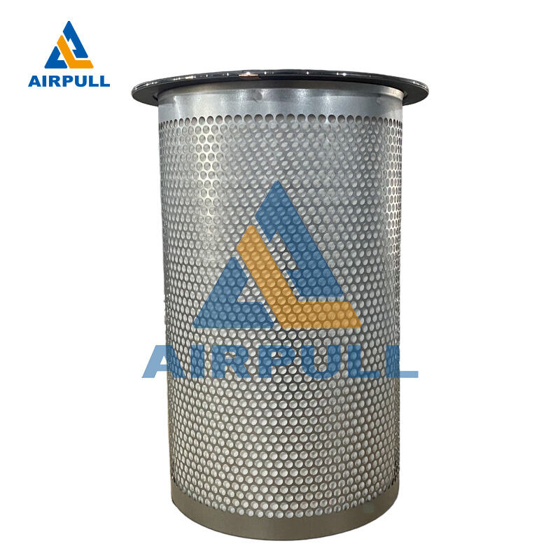 Choosing the Right Air Oil Separator: Expert Guide