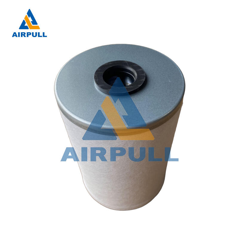 Airpull Screw Compressor Parts High-Efficiency Air Oil Separator Filter Element 1615943601