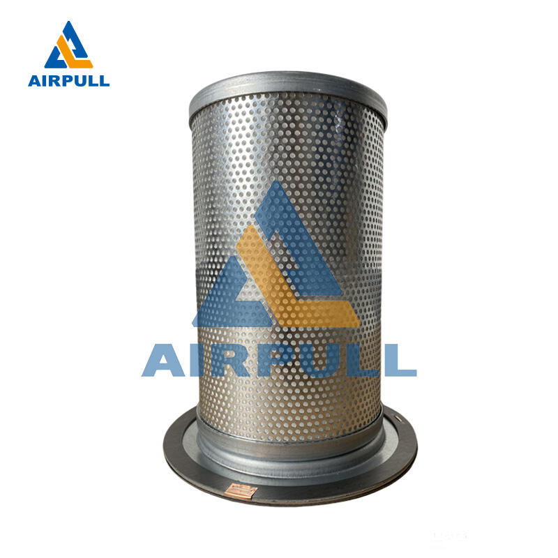 Custom Screw Compressor Centrifuges Replacement Long-Life Oil Separator Filter Manufacturer 98262194