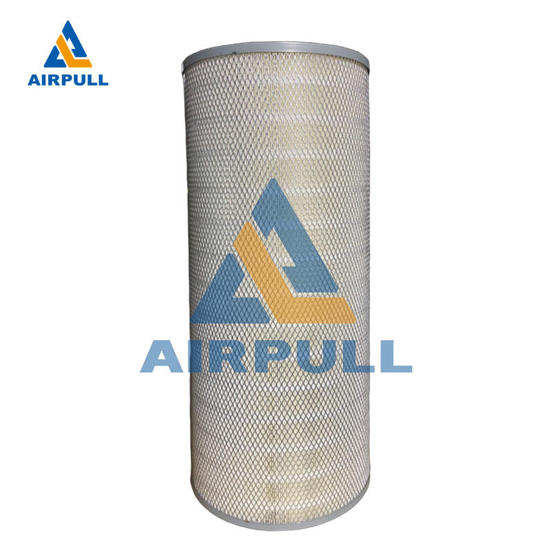 Airpull Compressor Parts Replacement Compressor Air Filter High-Performance Compressor Assembly 02250135-149
