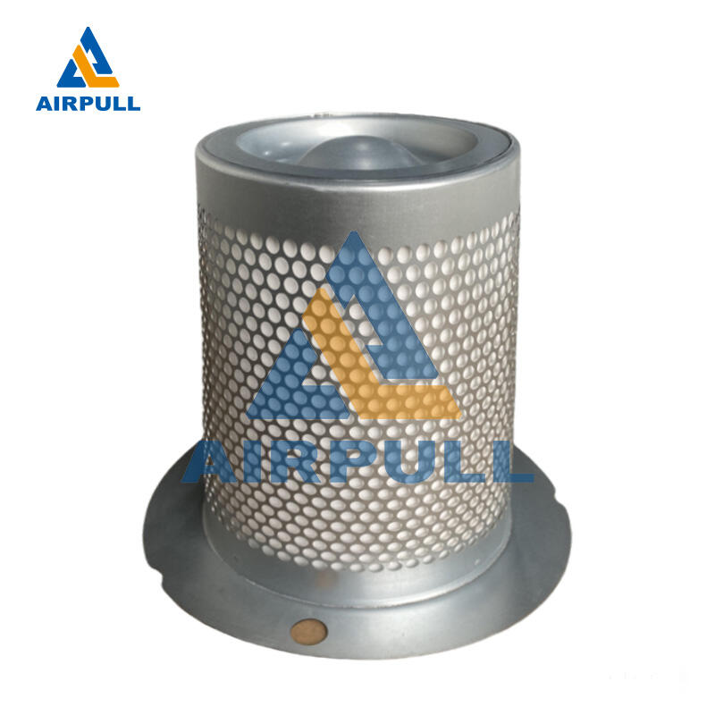 Air Compressor Oil Separator Filter Element Replacement Premium Compressor Spare Part 1625725300
