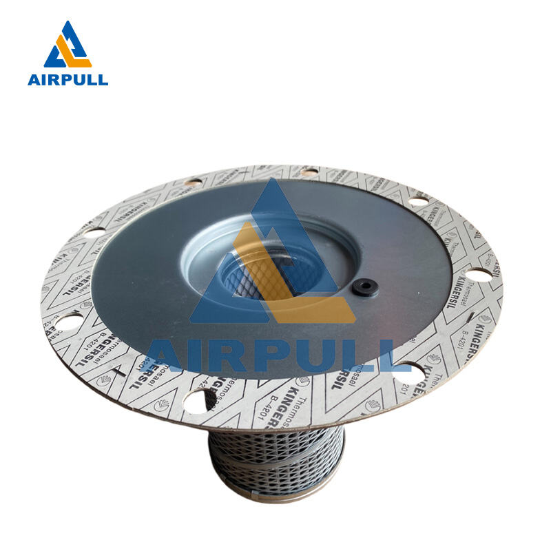 How to Test Screw Compressor Lubricating Oil Quality