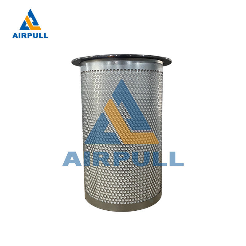 Air Compressor Spare Parts Filter Element Manufacturer Compressor Air-Oil Separator SB334