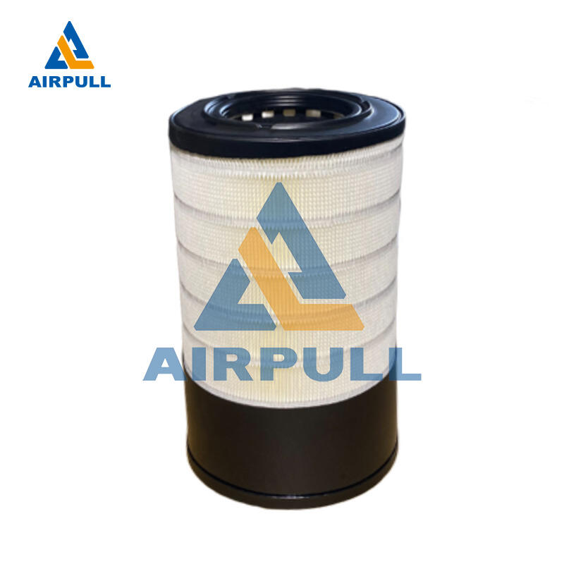 Air Compressor Filter Element Replacement Screw Compressor Parts Filter Element Bulk Purchase Air Filter P628866