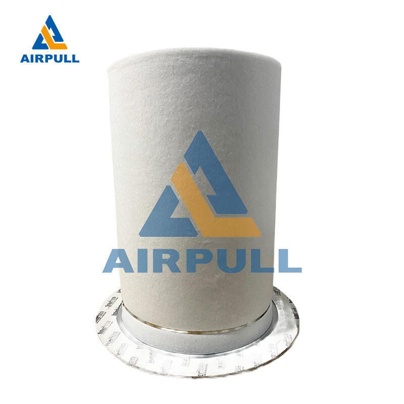 High-Quality Air Compressor Oil Separator Filter Element 54509427 for Screw Compressor Parts