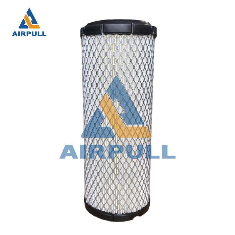 High-Quality Industrial Air Compressor Replacement Air Filter Element  P821575 