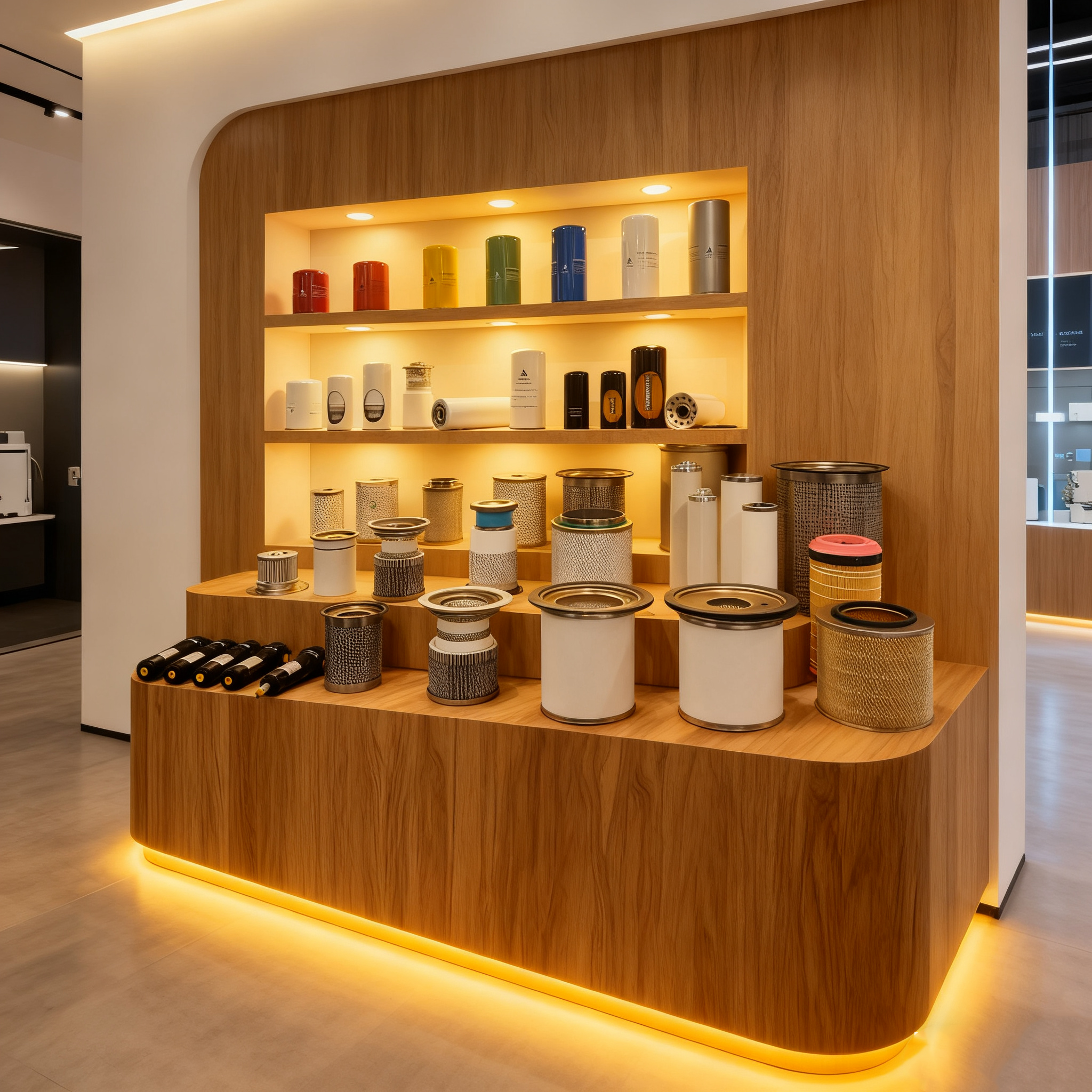 Do not neglect air compressor maintenance—the consequences can be severe.