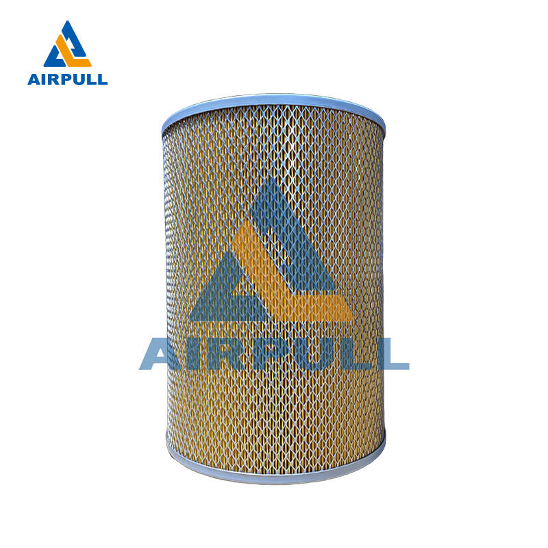 High-Performance Compressor Air Filter Element For Replacement of Air Compressor Component 99266702