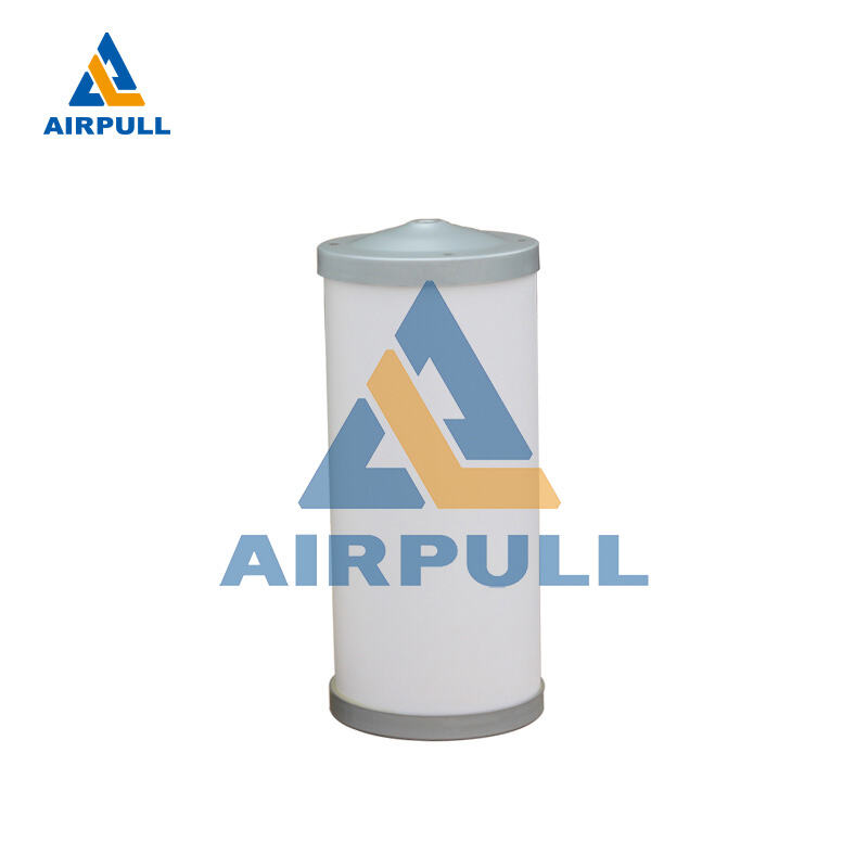 Comprehensive Lubrication System