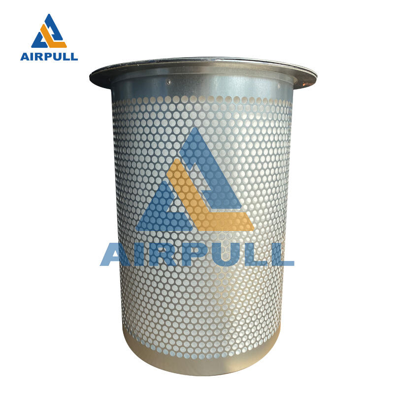 Oil Separator Filter Element 91111-004 Compressor Filter Element Supplier Air Compressor Spare Parts