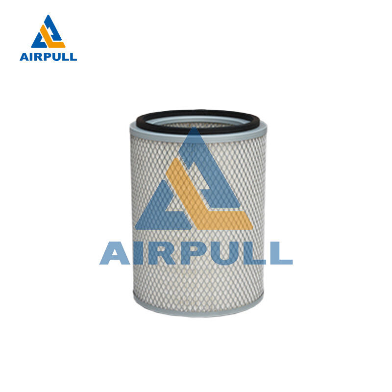 Superior Filtration Efficiency