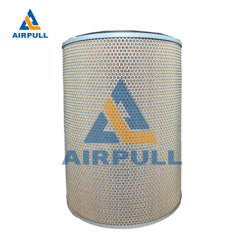 Airpull Compressor Filter Supplier Air Compressor Parts Air Filter 1635040900