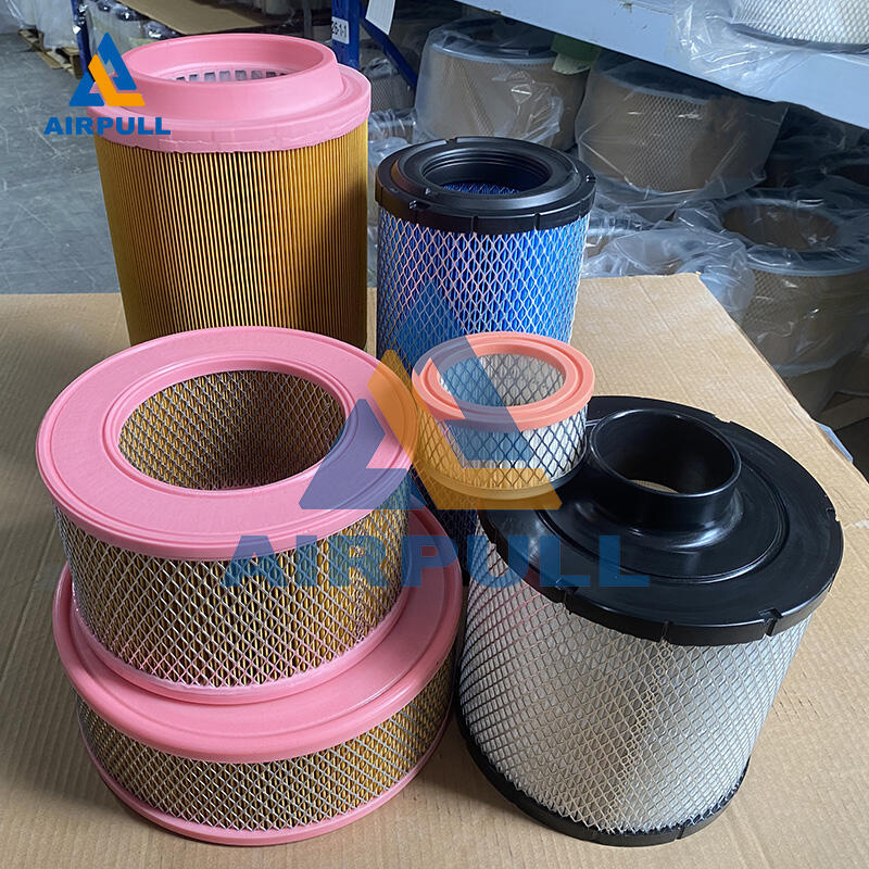 Superior Bearing and Sealing Technology