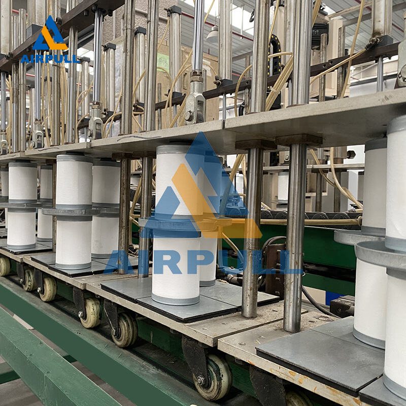 When to Replace Your Filter Element: Complete Guide