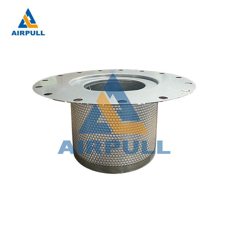 Compressor Filter Manufacturer Screw Compressor Filter Air-Oil Separator Filter 1614905400