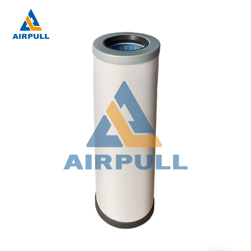 Screw Compressor Oil Separator Filter Element Replacement Part 72 12210 0803 00 