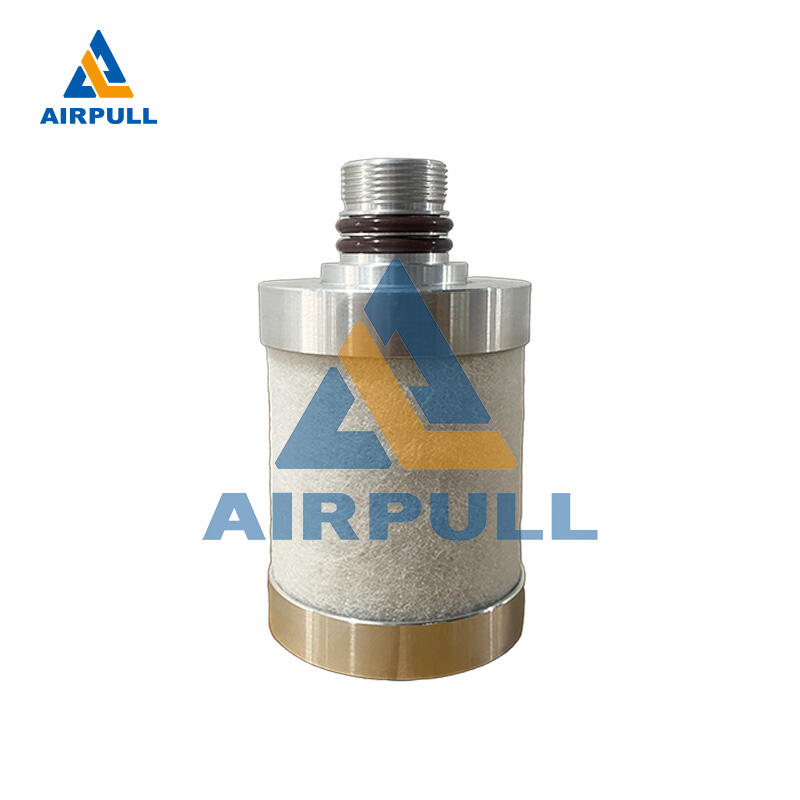 High-Quality Air Compressor Oil Separator Manufacturer Replacement Screw Compressor Filter Element 24771180
