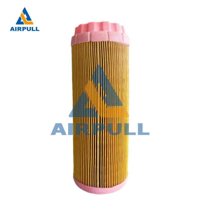 Hot-selling Industrial Compressor Spare Parts Replacement Compressor Air Filter 1625220136