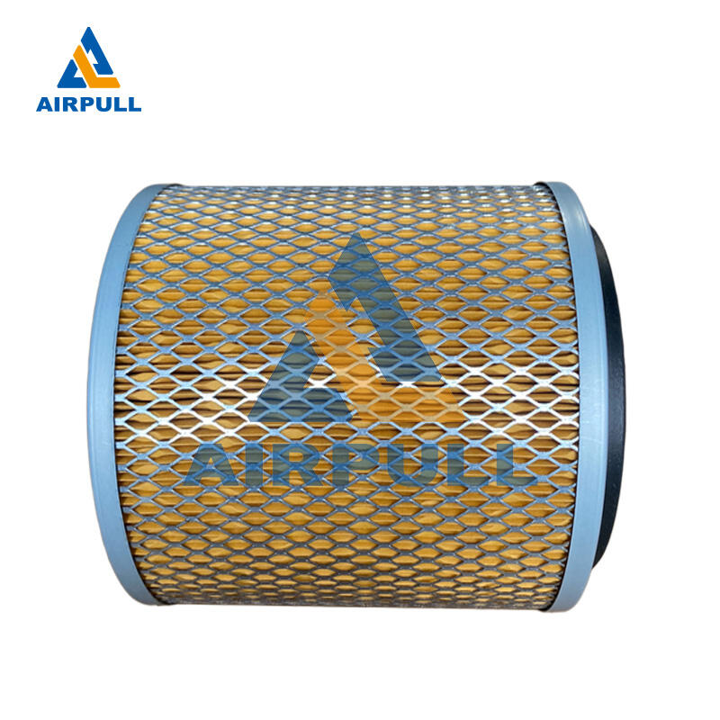 China Factory Hot-Selling High-Efficiency Industrial Air Compressor Parts Air Filter Element 71121111-66010