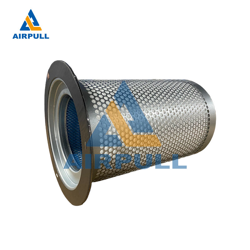 Advanced Filtration Technology