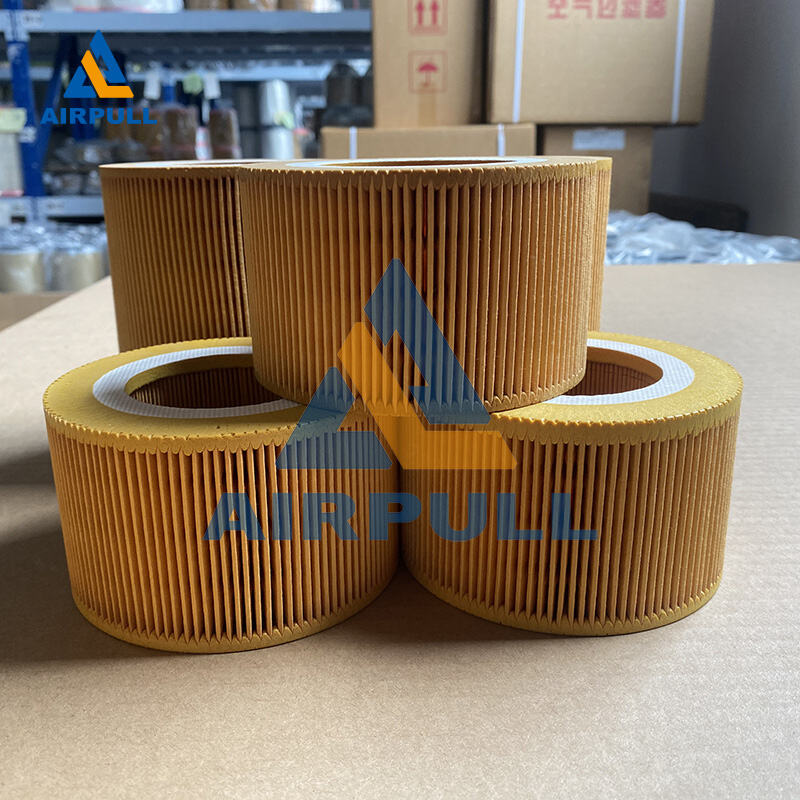 How to Install a High Flow Filter Element