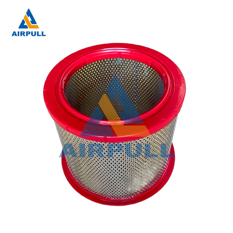 Compressor Filter Element Premium Air Compressor Replacement Parts Air Filter C23115