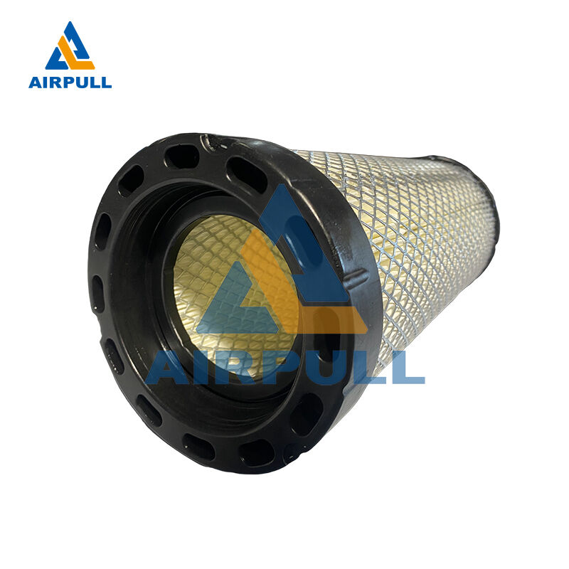 Advanced Filtration Technology
