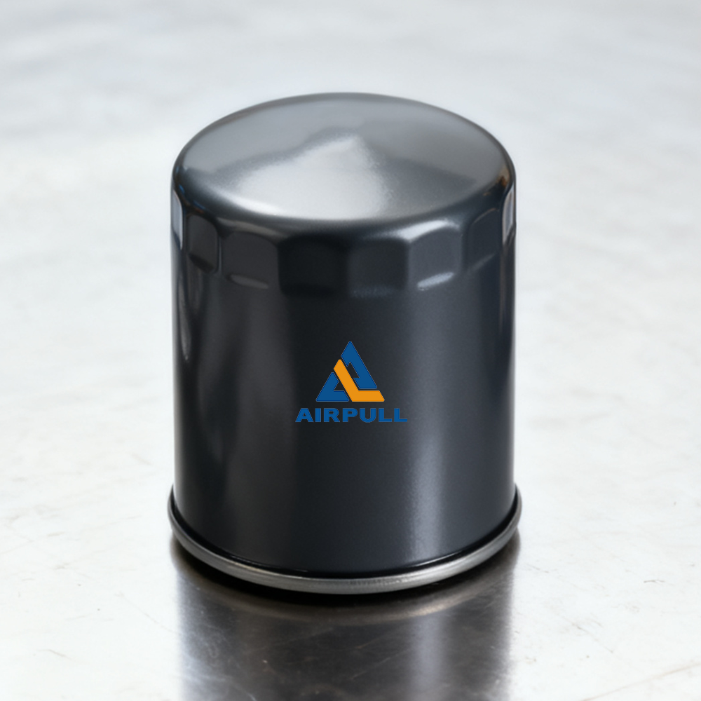 Five Key Precautions for Air Compressor Filters and Filter Elements Before Use