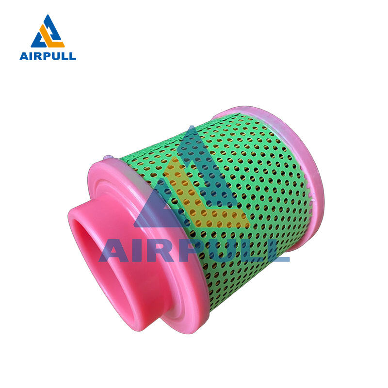 Best Compressed Air Filtration System