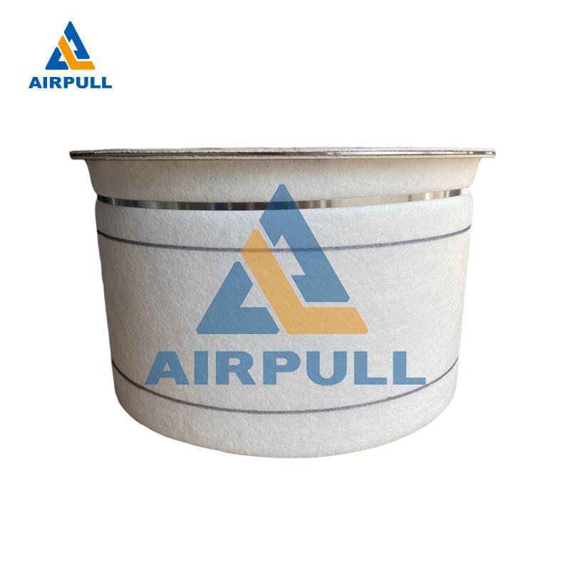 High-performance air compressor components 54601513 Compressor oil separator