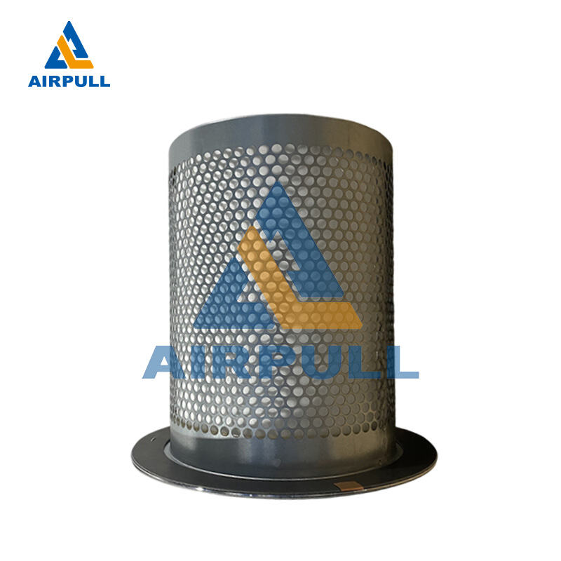 Compressor Replacement Parts Filter Element Factory Compressor Air-Oil Separator Filter Element 92722750 