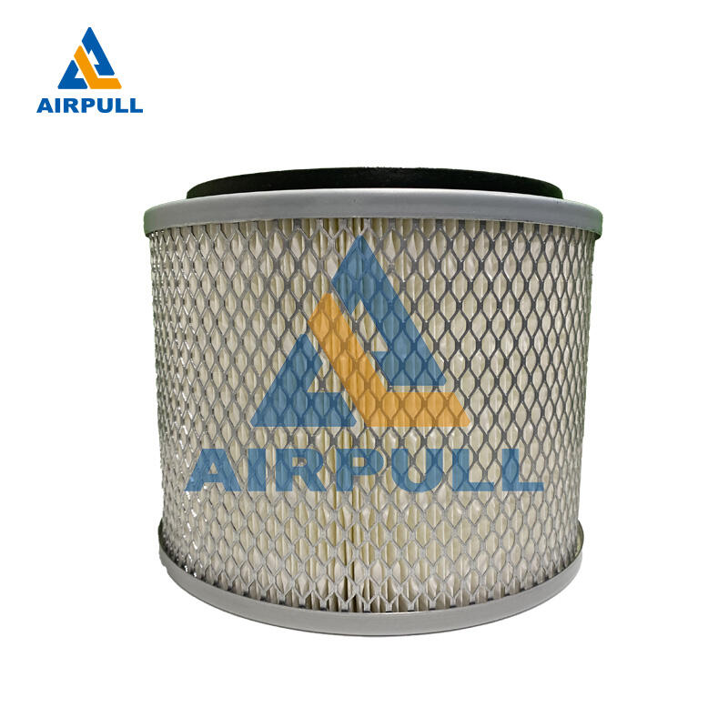 Airpull Compressor Replacement Parts High-Performance Air Filter 2116040207