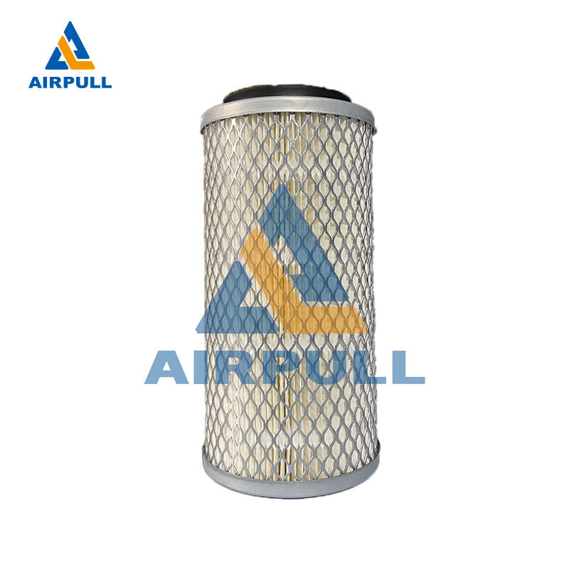 Durable Air Compressor Filter Element Supplier Screw Compressor Parts Air Filter Element C11763