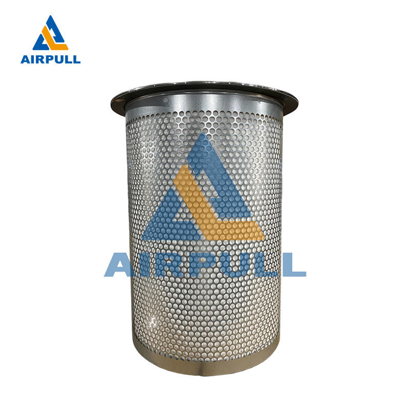 Premium Compressor Spare Parts High-Quality Air Compressor Oil-Air Separator Filter Element 537704312250 