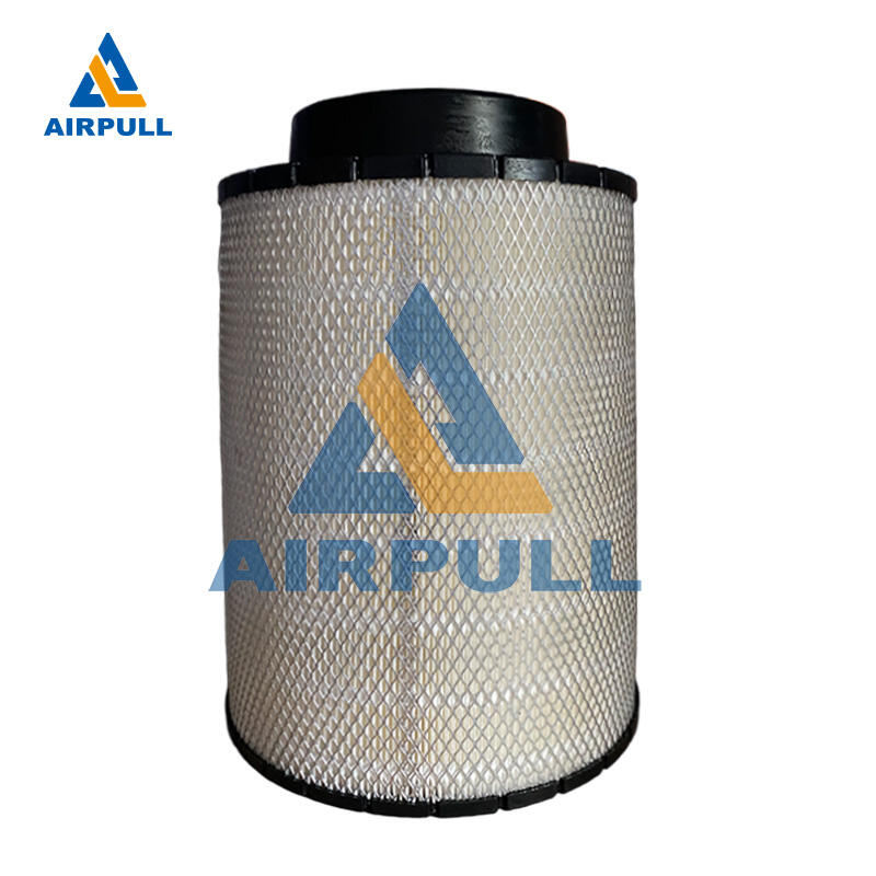 Industrial Air Filter Screw Air Compressor Air Cleaner Air Compressor Spare Parts 88292001-204 