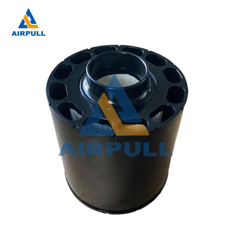 International Brand Compressor Parts Replacement Air Compressor Air Filter Element 47553060001