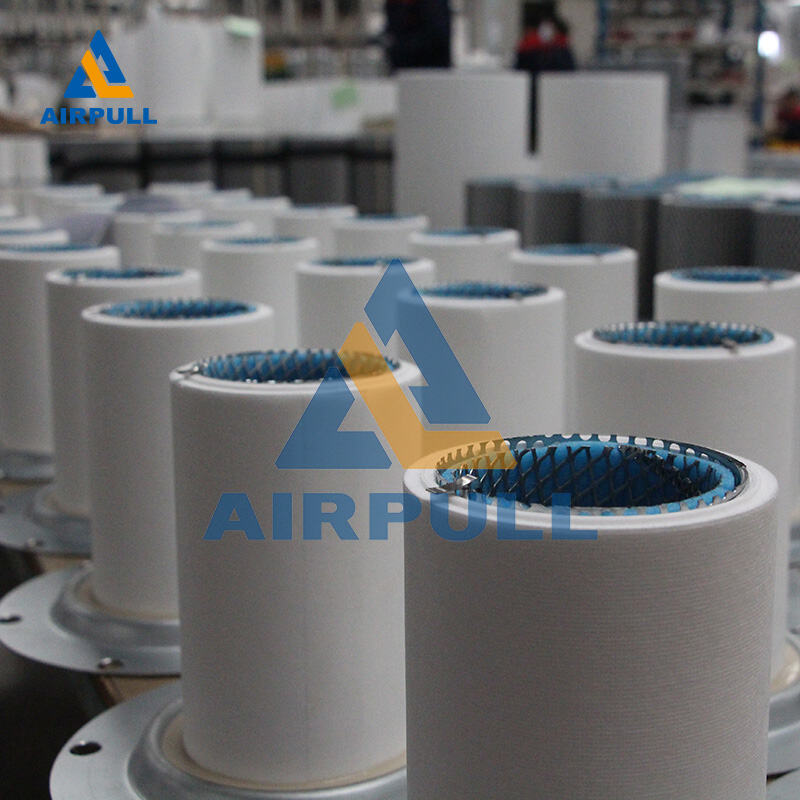 Filter Element vs Cartridge: Key Differences Explained
