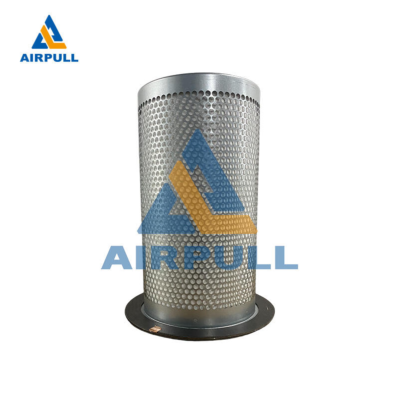 Air Compressor Replacement Parts Screw Compressor Air-Oil Separator Filter Element 1625165732  